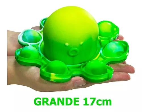 Fidget Toys Top Team Gigante com Preços Incríveis no Shoptime