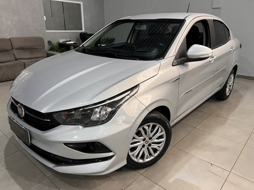 Fiat Cronos Cronos 1.8 E.TORQ FLEX DRIVE AT6
