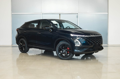 Omoda C5 Mild Hybrid(48v) 1.5 2025 0km