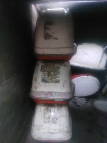 Imagen 6 de 6 de Carrito Para Vender Helados, Bebidas, Etc, Pura Fibra