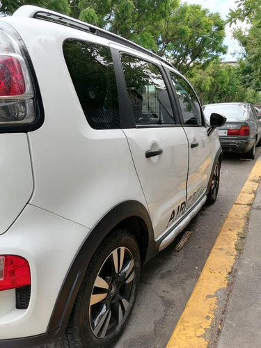 Citroen Air Cross Vti 1.6 Tendance