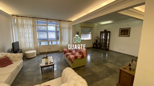 Imagem 1 de 24 de Vendo Apartamento Amplo No Gonzaga, 2 Quartos, Sala Ampliada, 2 Banheiros, 1 Vaga, Portaria 24 Horas - Ap03732 - 69354241