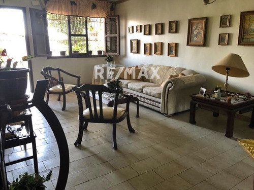 Imagen 3 de 9 de En Venta Bella Casa-quinta Ubicada En La Urbanización Hato Modelo, Guanare Portuguesa.