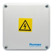 Comprar Caja Estanco Ext Camaras Balum Electricidad 15x15x10