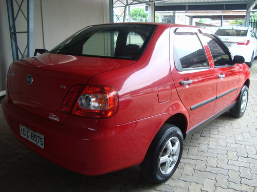 Fiat Siena 1.0 Mpi Fire 8v Flex 4p Manual