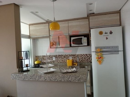 Imagem 1 de 15 de 13023 - Apartamento 2 Dorms, Parque Jandaia - Carapicuíba/sp - 13023