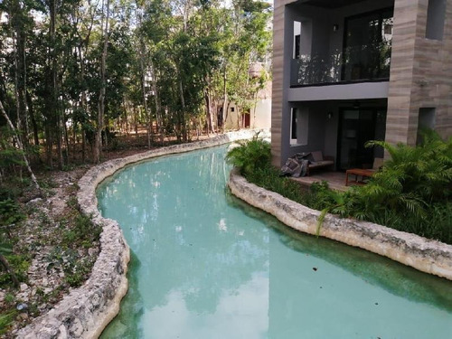 Imagen 27 de 30 de Villa En Renta En Playa Del Carmen