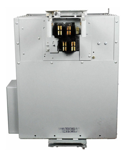 Plug In General Electric Sb466rg 600amp, 600v, 3f, 4h