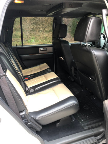 Imagen 8 de 13 de Ford Expedition Eddie Bauer (vendida)