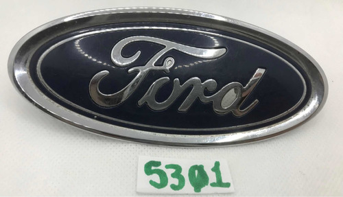 Emblema Ford Gb88b262aa Lib5301