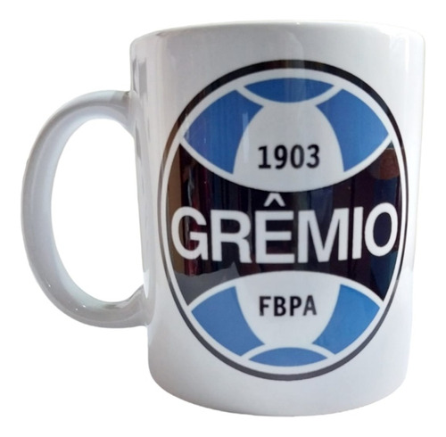 Taza De Gremio, Hacemos Todos Los Equipos Deportivos