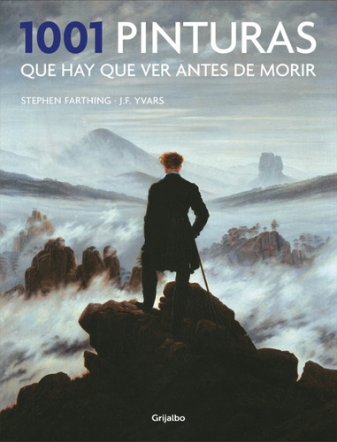 Imagen 1 de 3 de 1001 Pinturas Que Hay Que Ver Antes De Morir - Edición Actua