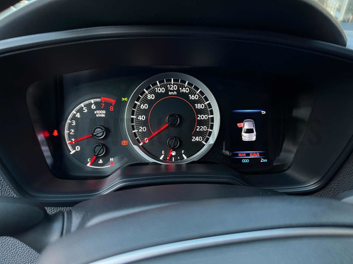 Imagen 11 de 12 de Toyota Corolla Xli Mt /// 2022 - 0km