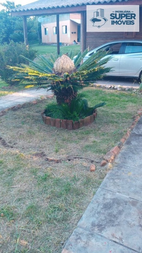 Imagem 29 de 30 de Chácara A Venda No Bairro Centro Em Morro Redondo - Rs. - 1699-1