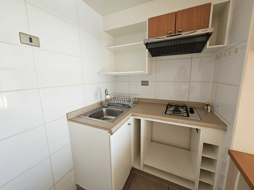 Venta Departamento 1d 1estac (84766)