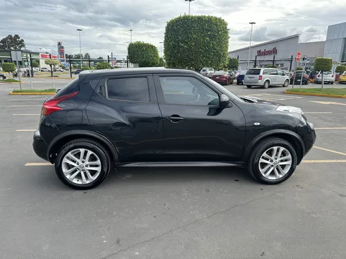 Nissan Juke 1.6 Advance Cvt