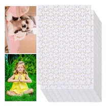 Comprar Rompecabezas De Sublimación En Blanco Por Sublimación De Esp