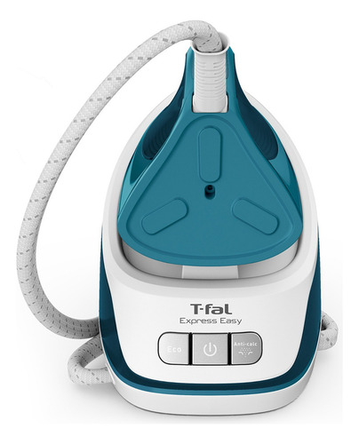 Generador De Vapor Express Easy Tanque 1.4 L T-fal Sv6115x0