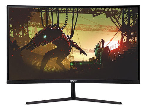 Monitor Para Juegos Amd Freesync Premium Acer Ei322qur