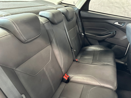 Ford Focus III 2.0 Sedan Se Plus Mt