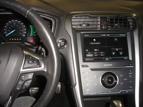 Fusion 2.0 Awd Gtdi Aut.