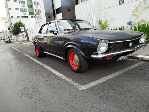 Ford Maverick