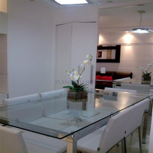 Imagem 14 de 16 de Imóvel - Apartamento Residencial À Venda, Carrão / Chácara California, São Paulo - Ap0152. - Ap0152