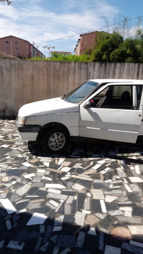Imagem 1 de 4 de Fiat Uno Mille Uno Mille Sx Young