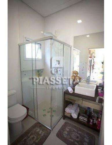 Imagem 15 de 20 de Casa Residencial À Venda, Itacorubi, Florianópolis - . - Ca0003