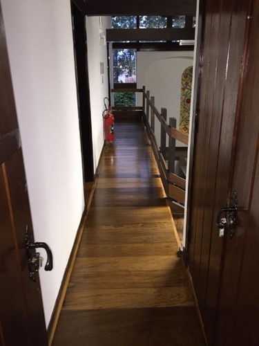 Imagem 3 de 27 de Casa Comercial Para Aluguel, 5 Quartos, 5 Suítes, 4 Vagas, Jardim Paulistano - Sorocaba/sp - 5791