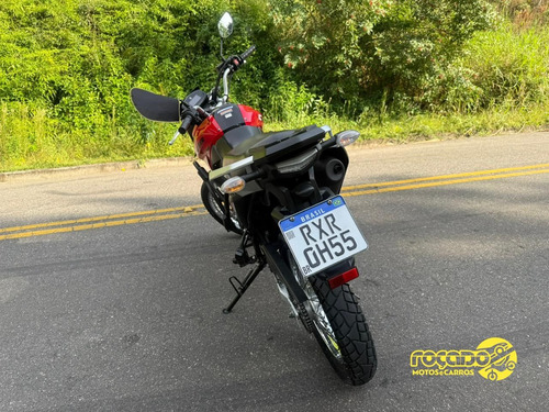 Xtz 150 Crosser S Flex 2023 Com 10 Mil Km