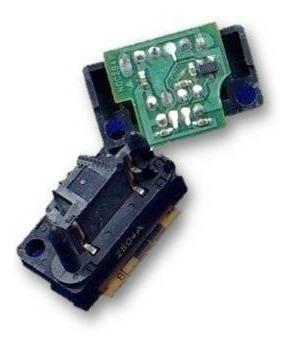 Chip Drum Tambor Xerox Phaser 7750 Unidad De Image 108r00581