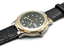 Comprar Relo Branzi By Citizen Fechador Doble No Citizen Fossil Rado
