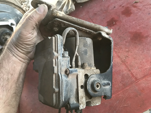 897263884 Módulo Block Abs Isuzu Rodeo 98 A 2003 3.2 4x2 (Usado)