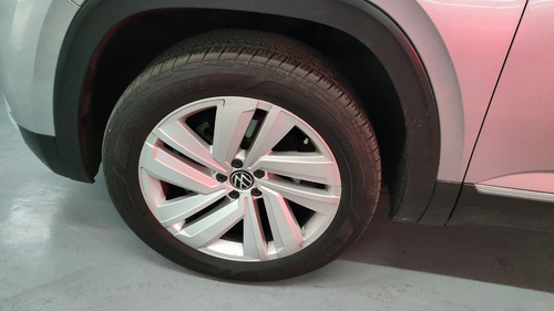 Volkswagen Teramont COMFORTLINE V6 FSI R20 TIPTRONIC