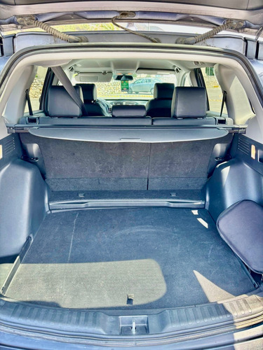 Honda CR-V 1.5 Turbo Plus Cvt