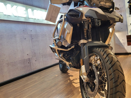 Bmw R 1250 Gs Adventure