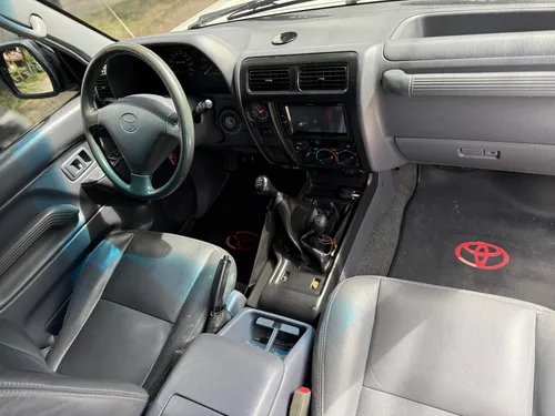 Toyota Prado Sumo 2.7