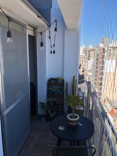 Imagen 7 de 14 de Departamento - Centro