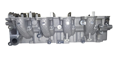 Tapa De Cilindro Mitsubishi L200 Triton 2.5 4d56u  16 Valv