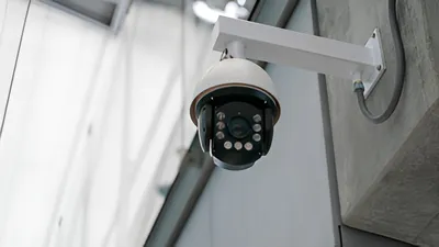 Cámaras de Seguridad