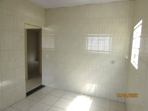 Imagem 3 de 14 de Casa Para Alugar No Jardim Belem - Ca00314 - 69413189