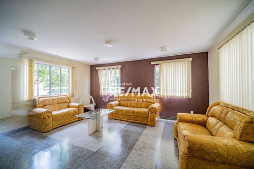 Imagem 22 de 30 de Apartamento Com 2 Dormitórios À Venda, 56 M² Por R$ 204.999,99 - Parque Rebouças - São Paulo/sp - Ap0760