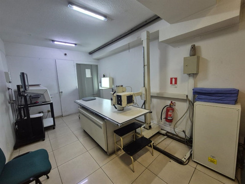 Local Comercial En Venta En Curicó