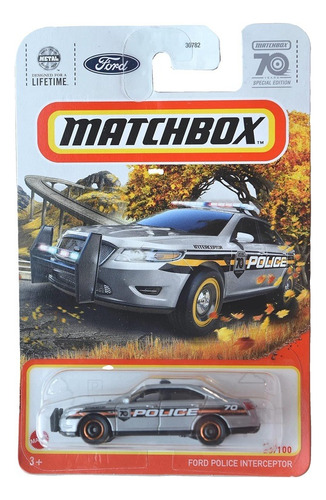 Carros Individuales Matchbox 1:64 