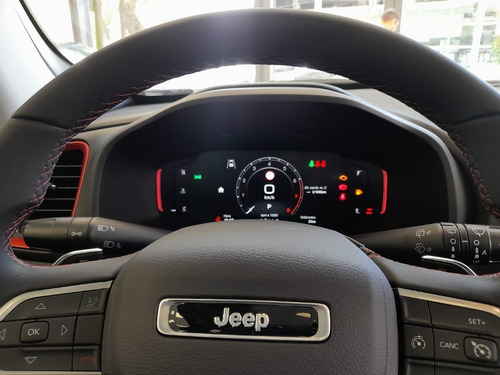 Imagen 10 de 19 de Nueva Jeep Renegade Trailhawk 4x4 1.3t T270 Hg