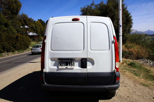 Renault Kangoo 2015 - Modelo Ph3 1 Plc