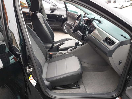 Volkswagen Polo Highline 200 Tsi 1.0 Flex 12v Aut 2019