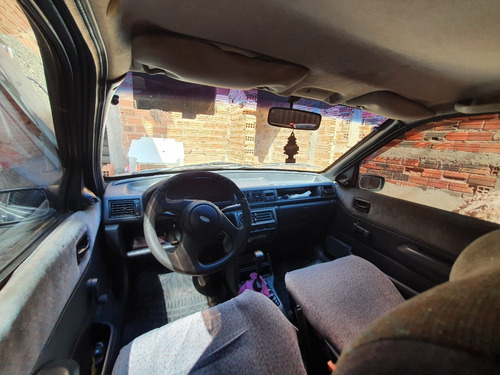 Ford Fiesta 95 1.3 Gasolina