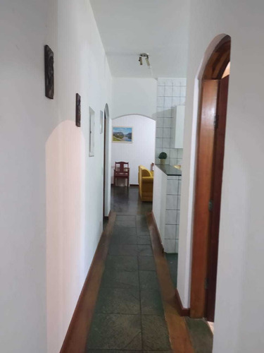 Imagem 7 de 14 de Chácara 2000m² Em Condomínio Fechado-cód 235